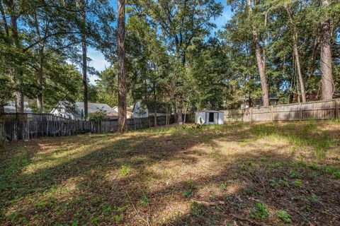 Tiny photo for 3130 Joree Lane, Tallahassee, FL 32303 (MLS # 392565)