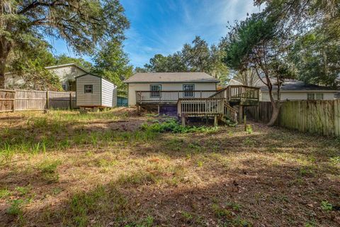Tiny photo for 3130 Joree Lane, Tallahassee, FL 32303 (MLS # 392565)
