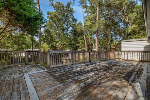 Tiny photo for 3130 Joree Lane, Tallahassee, FL 32303 (MLS # 392565)