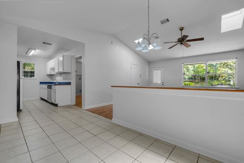 Tiny photo for 3130 Joree Lane, Tallahassee, FL 32303 (MLS # 392565)