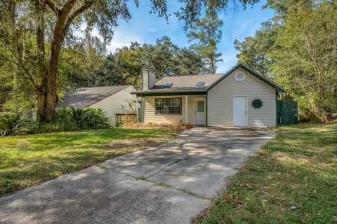Tiny photo for 3130 Joree Lane, Tallahassee, FL 32303 (MLS # 392565)