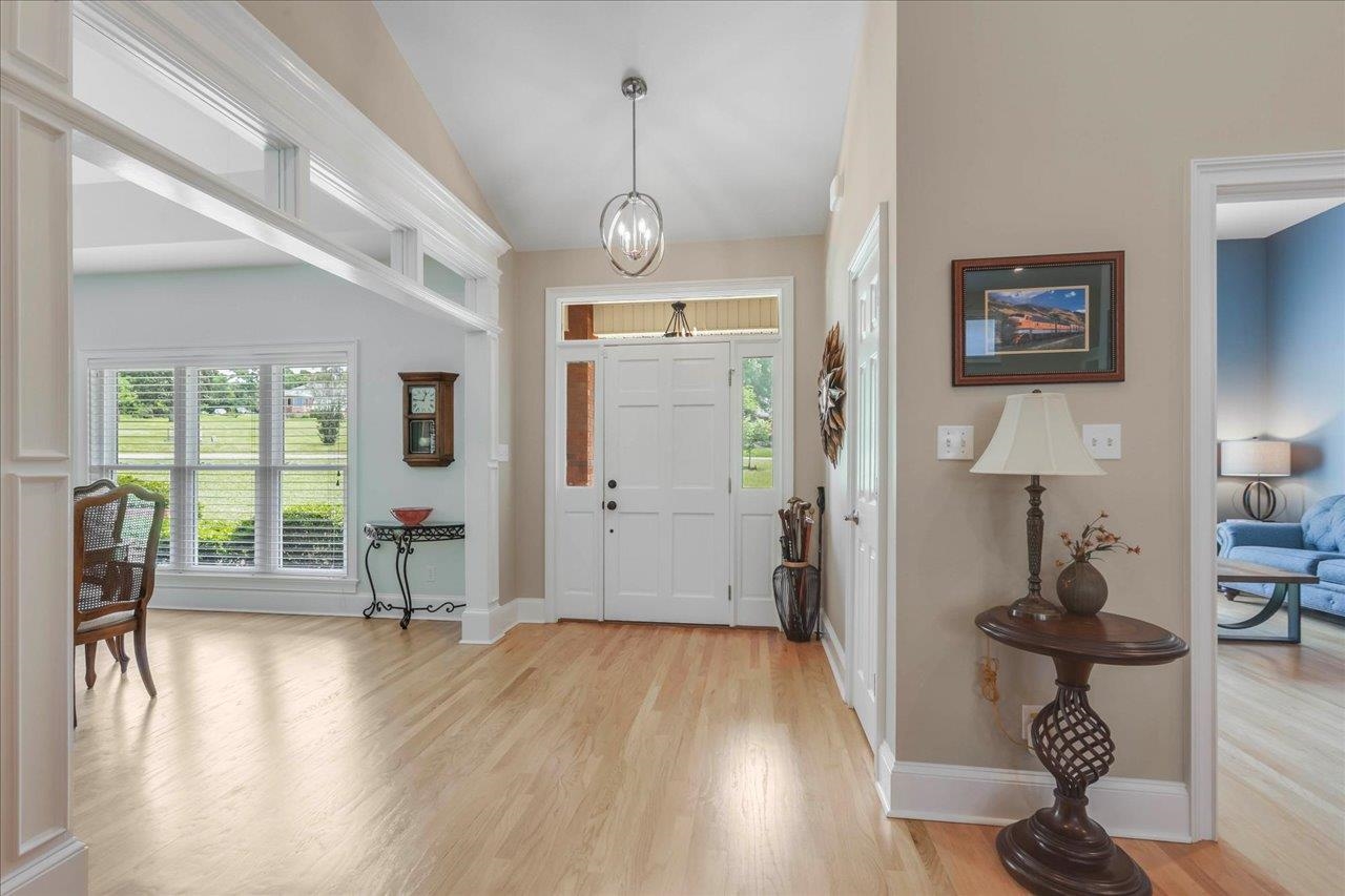3684 Letitia Lane