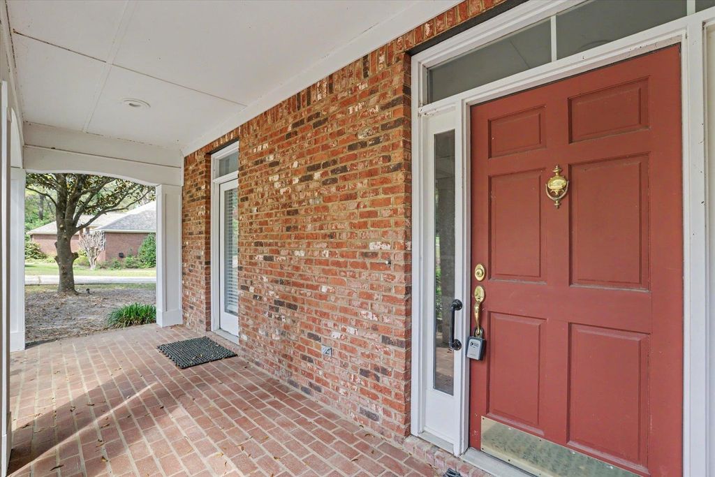 Photo of 2891 N HANNON HILL Drive, Tallahassee, FL 32309 (MLS # 397727)