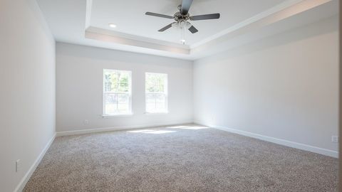 Tiny photo for 7981 Lonesome Dove Lane, Tallahassee, FL 32311 (MLS # 398432)