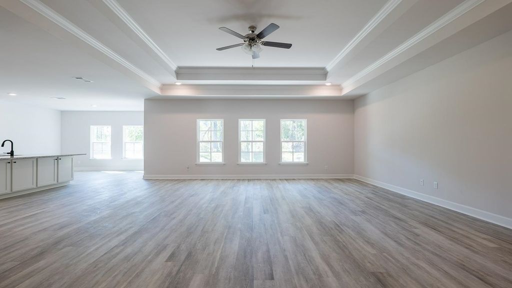 Photo of 7981 Lonesome Dove Lane, Tallahassee, FL 32311 (MLS # 398432)