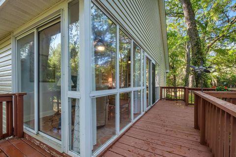 Tiny photo for 4498 Corbin Court, Tallahassee, FL 32309 (MLS # 398170)