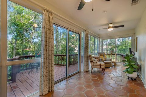 Tiny photo for 4498 Corbin Court, Tallahassee, FL 32309 (MLS # 398170)