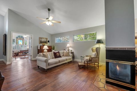 Tiny photo for 4498 Corbin Court, Tallahassee, FL 32309 (MLS # 398170)