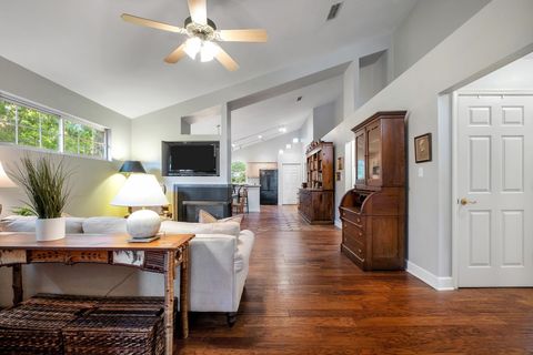 Tiny photo for 4498 Corbin Court, Tallahassee, FL 32309 (MLS # 398170)