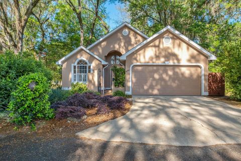 Tiny photo for 4498 Corbin Court, Tallahassee, FL 32309 (MLS # 398170)