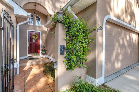 4498 Corbin Court Tallahassee FL 32309