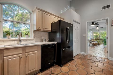 Tiny photo for 4498 Corbin Court, Tallahassee, FL 32309 (MLS # 398170)