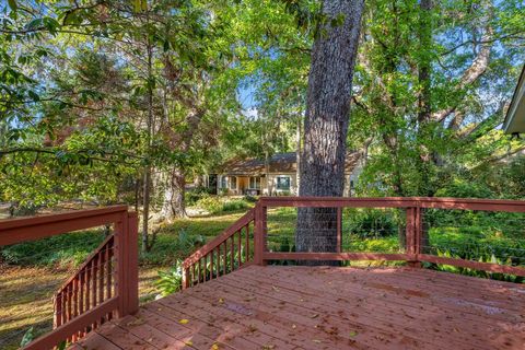 Tiny photo for 4498 Corbin Court, Tallahassee, FL 32309 (MLS # 398170)