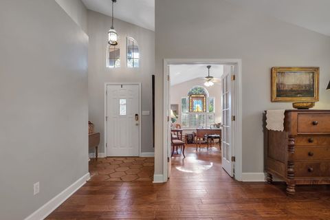 Tiny photo for 4498 Corbin Court, Tallahassee, FL 32309 (MLS # 398170)