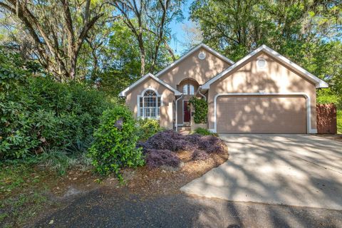 Tiny photo for 4498 Corbin Court, Tallahassee, FL 32309 (MLS # 398170)