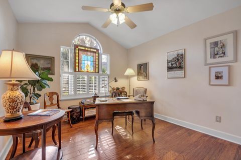 Tiny photo for 4498 Corbin Court, Tallahassee, FL 32309 (MLS # 398170)