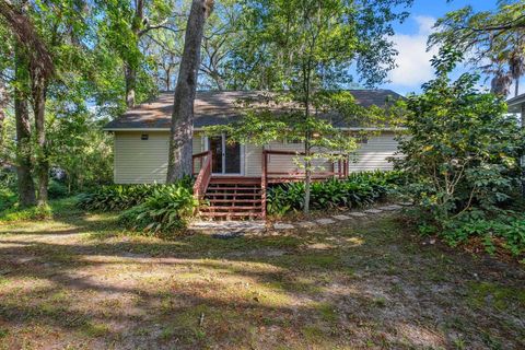 Tiny photo for 4498 Corbin Court, Tallahassee, FL 32309 (MLS # 398170)