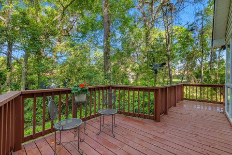 Tiny photo for 4498 Corbin Court, Tallahassee, FL 32309 (MLS # 398170)