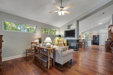 Tiny photo for 4498 Corbin Court, Tallahassee, FL 32309 (MLS # 398170)