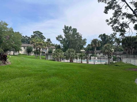 A home in TALLAHASSEE