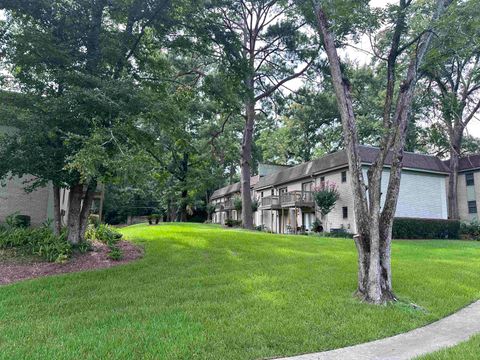 A home in TALLAHASSEE