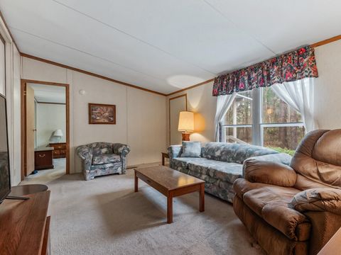 Tiny photo for 9207 Strawhill Lane, Tallahassee, FL 32305 (MLS # 395555)