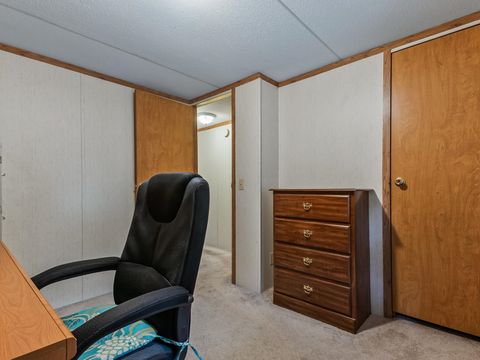 Tiny photo for 9207 Strawhill Lane, Tallahassee, FL 32305 (MLS # 395555)