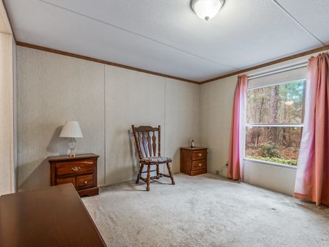 Tiny photo for 9207 Strawhill Lane, Tallahassee, FL 32305 (MLS # 395555)