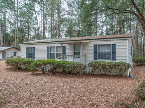 Tiny photo for 9207 Strawhill Lane, Tallahassee, FL 32305 (MLS # 395555)