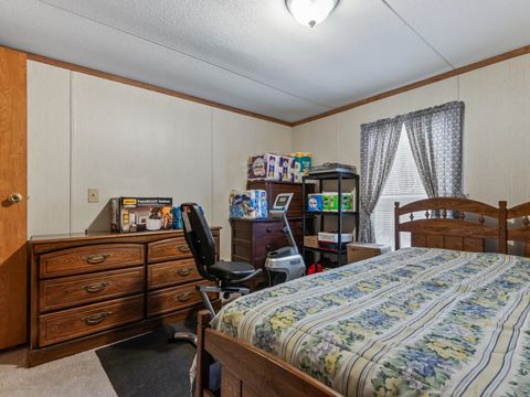 Tiny photo for 9207 Strawhill Lane, Tallahassee, FL 32305 (MLS # 395555)