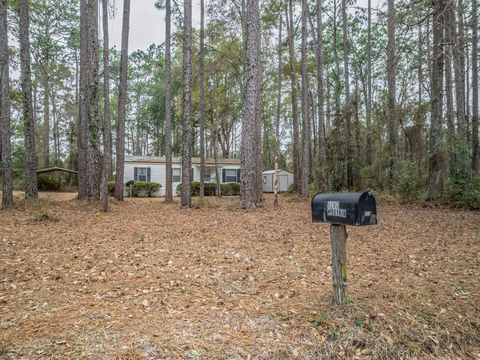 Tiny photo for 9207 Strawhill Lane, Tallahassee, FL 32305 (MLS # 395555)