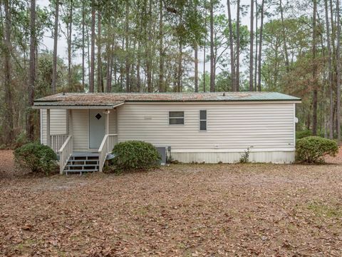 Tiny photo for 9207 Strawhill Lane, Tallahassee, FL 32305 (MLS # 395555)