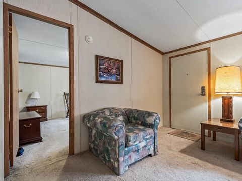 Tiny photo for 9207 Strawhill Lane, Tallahassee, FL 32305 (MLS # 395555)