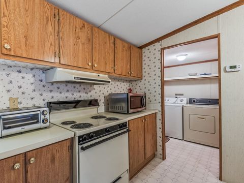 Tiny photo for 9207 Strawhill Lane, Tallahassee, FL 32305 (MLS # 395555)