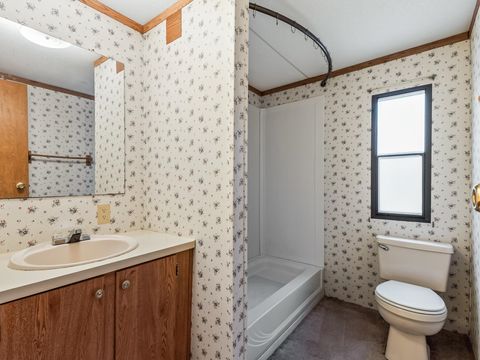 Tiny photo for 9207 Strawhill Lane, Tallahassee, FL 32305 (MLS # 395555)