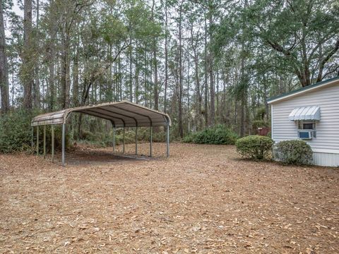 Tiny photo for 9207 Strawhill Lane, Tallahassee, FL 32305 (MLS # 395555)