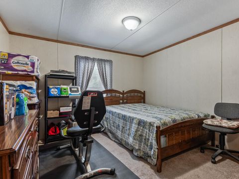 Tiny photo for 9207 Strawhill Lane, Tallahassee, FL 32305 (MLS # 395555)