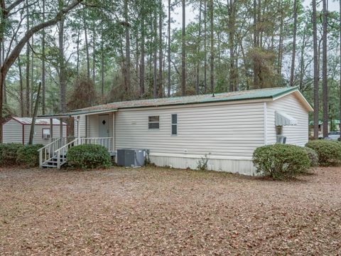 Tiny photo for 9207 Strawhill Lane, Tallahassee, FL 32305 (MLS # 395555)