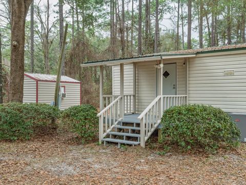 Tiny photo for 9207 Strawhill Lane, Tallahassee, FL 32305 (MLS # 395555)