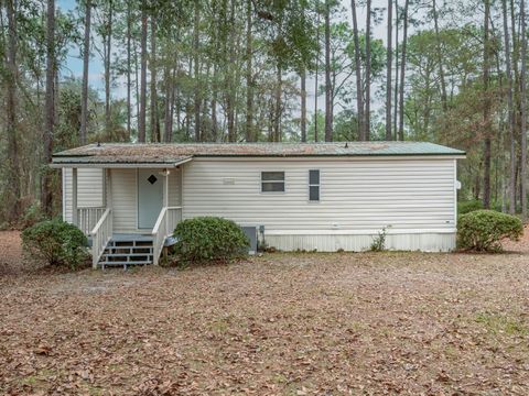 Tiny photo for 9207 Strawhill Lane, Tallahassee, FL 32305 (MLS # 395555)