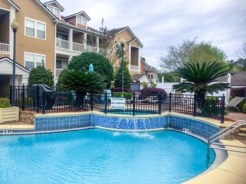 A home in Tallahassee