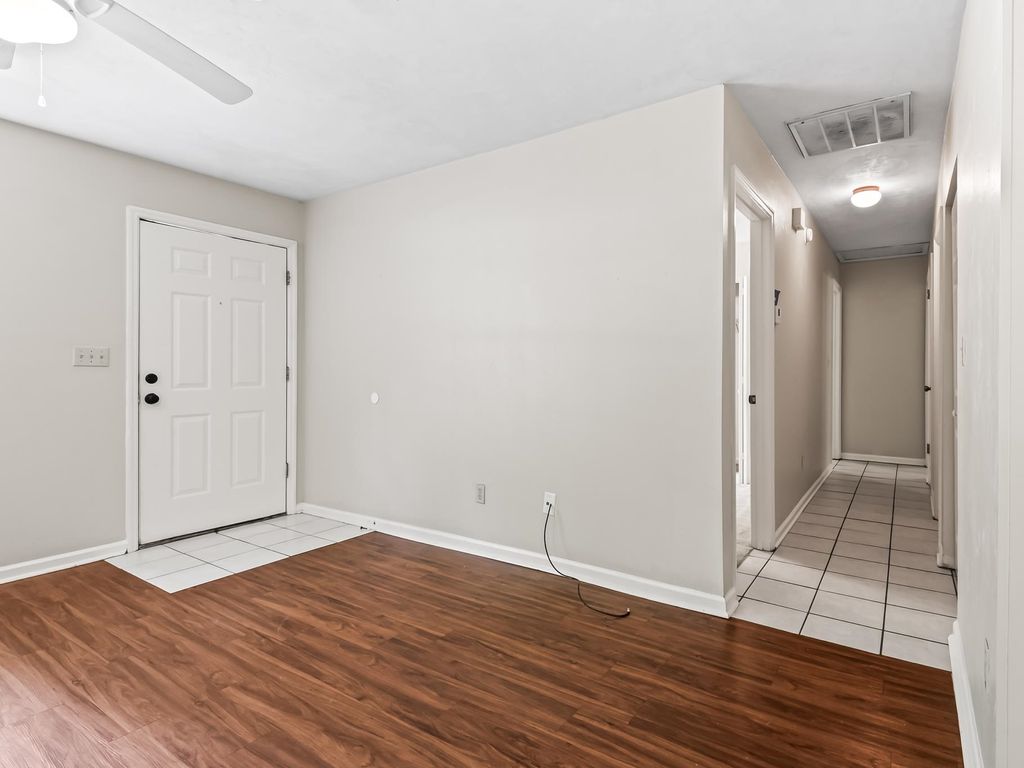 Photo of 8760 MINNOW CREEK DR Dr, Tallahassee, FL 32312 (MLS # 388108)
