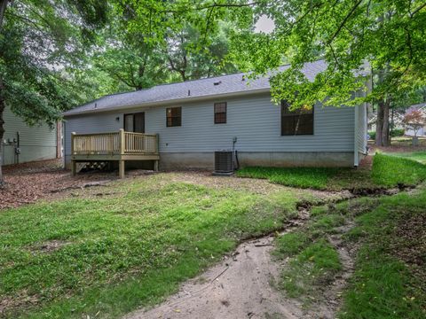 Tiny photo for 8760 MINNOW CREEK DR Dr, Tallahassee, FL 32312 (MLS # 388108)