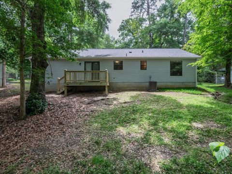 Tiny photo for 8760 MINNOW CREEK DR Dr, Tallahassee, FL 32312 (MLS # 388108)