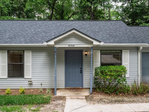 Tiny photo for 8760 MINNOW CREEK DR Dr, Tallahassee, FL 32312 (MLS # 388108)