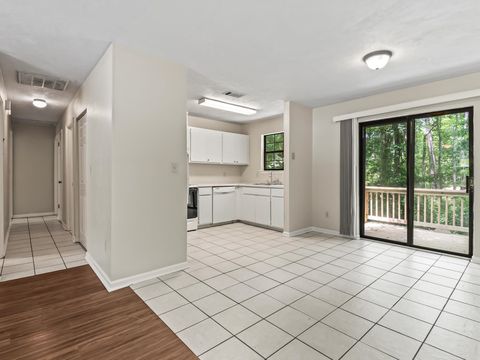 Tiny photo for 8760 MINNOW CREEK DR Dr, Tallahassee, FL 32312 (MLS # 388108)
