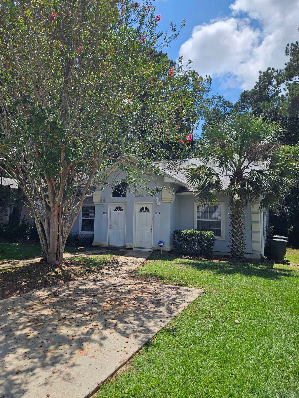 Photo of 3377 Tansey Court, Tallahassee, FL 32308 (MLS # 392268)