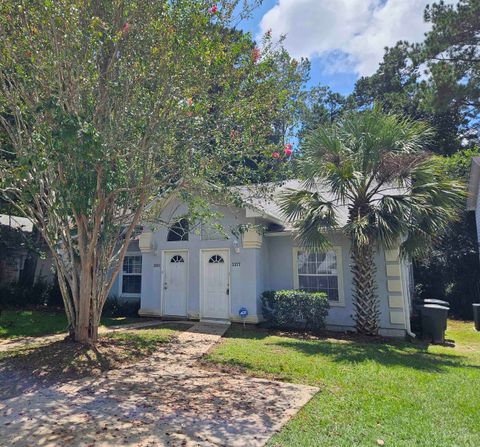 Tiny photo for 3377 Tansey Court, Tallahassee, FL 32308 (MLS # 392268)