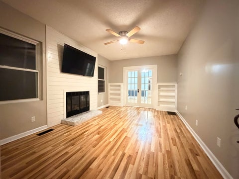 Tiny photo for 3735 Ravine Drive, Tallahassee, FL 32312 (MLS # 402663)