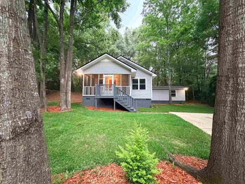 Tiny photo for 3735 Ravine Drive, Tallahassee, FL 32312 (MLS # 402663)